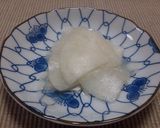 自宅で簡単、千枚漬け作り方7写真