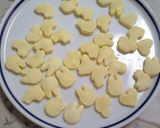 離乳食後期にも☆アレルギー対応クッキー作り方4写真