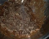 バレンタイン！簡単！好評ハートパイ作り方4写真