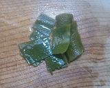 鶏手羽元の煮物作り方3写真