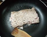 台湾焼きそば作り方1写真