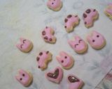 離乳食後期にも☆アレルギー対応クッキー作り方5写真