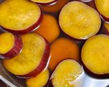かぼちゃの煮物作り方5写真
