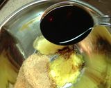 手作り焼肉たれ♩生姜焼きにも!保存可能☆作り方2写真