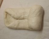 ターンテーブル♪粉ミルク消費♪ミルク角食作り方3写真