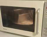 ターンテーブル♪粉ミルク消費♪ミルク角食作り方5写真