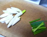 お肉柔らか♡我が家のすき焼き煮作り方5写真