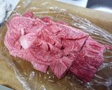 お肉柔らか♡我が家のすき焼き煮作り方1写真