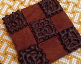 バレンタイン✳︎生チョコの素敵・簡単飾り作り方9写真