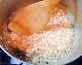 簡単!卵と豆腐のそぼろ煮作り方3写真