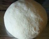 HBで簡単♡サイゼ風!?プチフォカッチオ作り方2写真