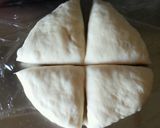 HBで簡単♡サイゼ風!?プチフォカッチオ作り方5写真