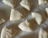 HBで簡単♡サイゼ風!?プチフォカッチオ作り方6写真