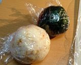 ディズニーバレンタイン弁当✴︎キャラ弁作り方1写真