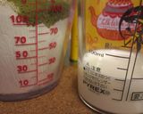 計り不要しっとり♪抹茶パウンドケーキ作り方6写真