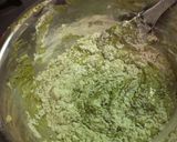 計り不要しっとり♪抹茶パウンドケーキ作り方7写真