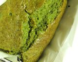 計り不要しっとり♪抹茶パウンドケーキ作り方9写真