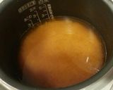 炊飯器で簡単美味しい○。あさりご飯。○作り方3写真