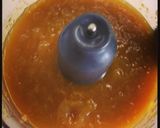 Spondias dulcisのジャム作り方4写真
