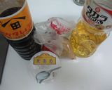 夏のバーベキューに老舗の焼き鳥のたれ作り方1写真