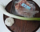 夏のバーベキューに老舗の焼き鳥のたれ作り方2写真