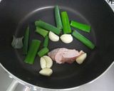 夏のバーベキューに老舗の焼き鳥のたれ作り方5写真
