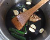 夏のバーベキューに老舗の焼き鳥のたれ作り方6写真