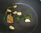 夏のバーベキューに老舗の焼き鳥のたれ作り方8写真