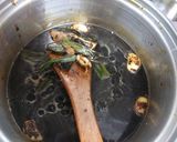 夏のバーベキューに老舗の焼き鳥のたれ作り方9写真