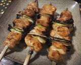 夏のバーベキューに老舗の焼き鳥のたれ作り方12写真