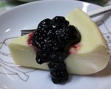 ミキサー＆炊飯器de簡単♡チーズケーキ作り方5写真
