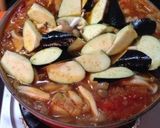 じっくりコトコトトマトカレー作り方5写真