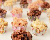 バレンタインに♪簡単チョコクランチ作り方9写真