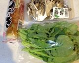 島根県産めちゃ旨あん掛け焼きそば作り方2写真
