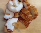 島根県産めちゃ旨あん掛け焼きそば作り方3写真