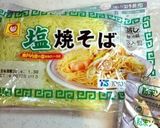 島根県産めちゃ旨あん掛け焼きそば作り方8写真