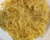 島根県産めちゃ旨あん掛け焼きそば作り方9写真