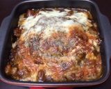 余りものでハンバーグ焼カレー作り方6写真