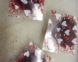 本命チョコ‼︎作り方3写真