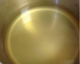 【男飯】九州北部の定番！かしわうどん。作り方1写真