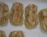 卵マヨ入りちくわ天作り方7写真