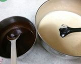 カカオ香る♪おいしいショコラケーキ☆作り方3写真