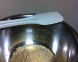 ふなっしーケーキポップ☆作り方1写真