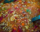 本格ミートソース作り方5写真