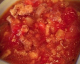本格ミートソース作り方6写真