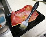 ブリカマのロースト作り方2写真