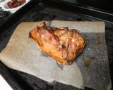 ブリカマのロースト作り方4写真