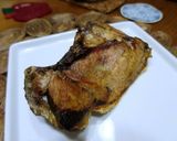 ブリカマのロースト作り方5写真