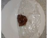 材料３つ♪混ぜるだけチョコブラウニー作り方7写真