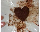 材料３つ♪混ぜるだけチョコブラウニー作り方8写真